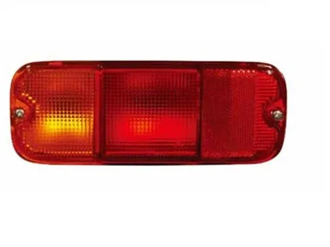 Φανάρι Πίσω Αριστερό Προφυλακτήρα για SUZUKI JIMNY (1998 - 2005) (SN) , (2005 - 2013) (SN) Ημιτασιόν Φανάρι Πίσω Αριστερό Προφυλακτήρα για SUZUKI JIMNY (1998 - 2005) (SN) , (2005 - 2013) (SN) Ημιτασιόν