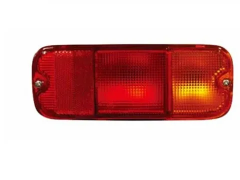 Φανάρι Πίσω Δεξιό Προφυλακτήρα για SUZUKI JIMNY (1998 - 2005) (SN) , (2005 - 2013) (SN) Ημιτασιόν Φανάρι Πίσω Δεξιό Προφυλακτήρα για SUZUKI JIMNY (1998 - 2005) (SN) , (2005 - 2013) (SN) Ημιτασιόν