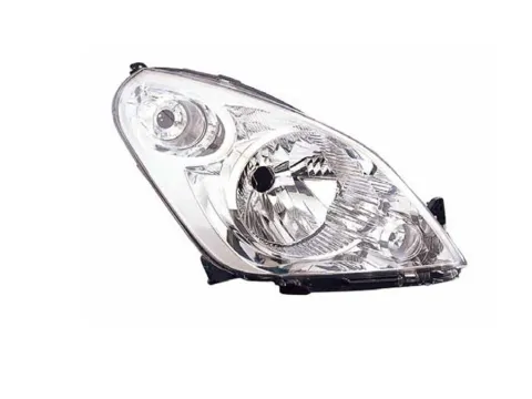 Φανάρι Εμπρός Δεξιό Ηλεκτρικό για SUZUKI SPLASH (2008 - 2012) (A5B) Ημιτασιόν Φανάρι Εμπρός Δεξιό Ηλεκτρικό για SUZUKI SPLASH (2008 - 2012) (A5B) Ημιτασιόν