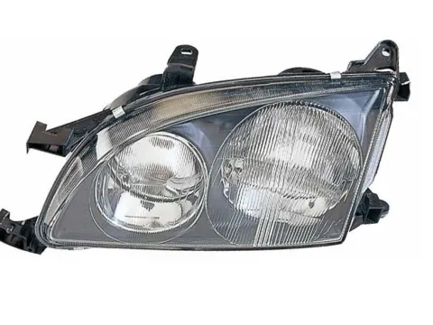 Φανάρι Εμπρός Αριστερό Ηλεκτρικό για TOYOTA AVENSIS (1997 - 2000) (T220) Ημιτασιόν Φανάρι Εμπρός Αριστερό Ηλεκτρικό για TOYOTA AVENSIS (1997 - 2000) (T220) Ημιτασιόν