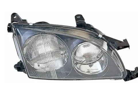Φανάρι Εμπρός Δεξιό Ηλεκτρικό για TOYOTA AVENSIS (1997 - 2000) (T220) Ημιτασιόν Φανάρι Εμπρός Δεξιό Ηλεκτρικό για TOYOTA AVENSIS (1997 - 2000) (T220) Ημιτασιόν