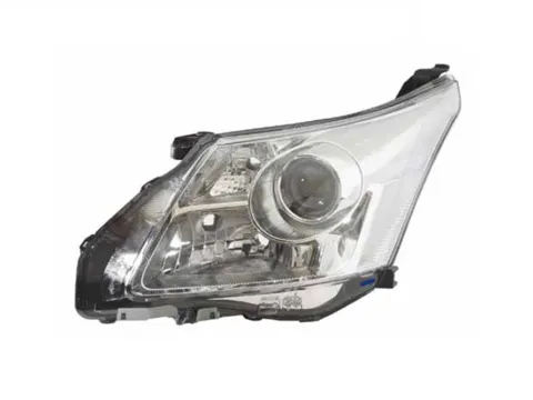 Φανάρι Εμπρός Αριστερό Ηλεκτρικό για TOYOTA AVENSIS (2009 - 2012) (T270) Ημιτασιόν Φανάρι Εμπρός Αριστερό Ηλεκτρικό για TOYOTA AVENSIS (2009 - 2012) (T270) Ημιτασιόν