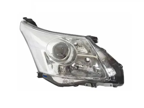 Φανάρι Εμπρός Δεξιό Ηλεκτρικό για TOYOTA AVENSIS (2009 - 2012) (T270) Ημιτασιόν Φανάρι Εμπρός Δεξιό Ηλεκτρικό για TOYOTA AVENSIS (2009 - 2012) (T270) Ημιτασιόν