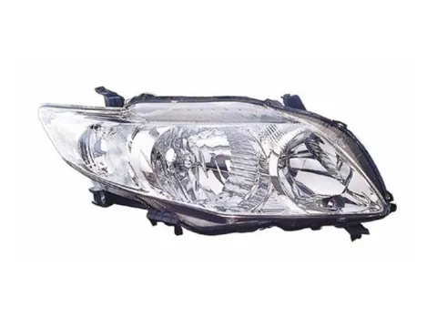Φανάρι Εμπρός Δεξιό Ηλεκτρικό για TOYOTA COROLLA (2007 - 2010) Ημιτασιόν Φανάρι Εμπρός Δεξιό Ηλεκτρικό για TOYOTA COROLLA (2007 - 2010) Ημιτασιόν