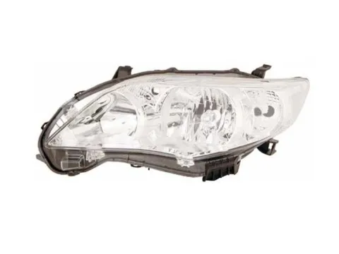 Φανάρι Εμπρός Αριστερό Ηλεκτρικό για TOYOTA COROLLA (2010 - 2013) Ημιτασιόν Φανάρι Εμπρός Αριστερό Ηλεκτρικό για TOYOTA COROLLA (2010 - 2013) Ημιτασιόν