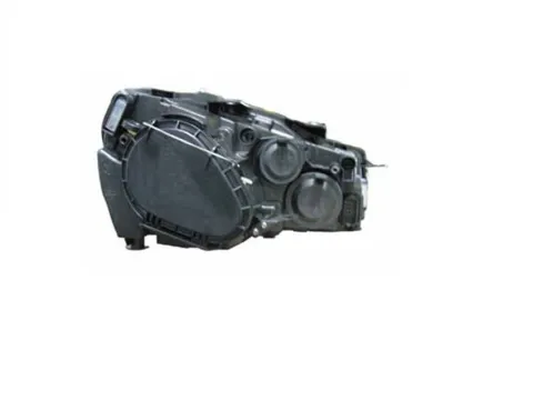 Φανάρι Εμπρός Αριστερό Ηλεκτρικό Τύπου Hella για VW GOLF (2009 - 2013) Mk6 (5K1) Ημιτασιόν - 