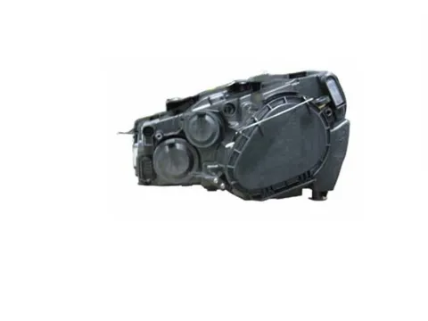Φανάρι Εμπρός Δεξιό Ηλεκτρικό Τύπου Hella για VW GOLF (2009 - 2013) Mk6 (5K1) Ημιτασιόν -  Φανάρι Εμπρός Δεξιό Ηλεκτρικό Τύπου Hella για VW GOLF (2009 - 2013) Mk6 (5K1) Ημιτασιόν -