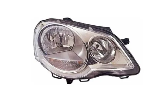 Φανάρι Εμπρός Δεξιό Ηλεκτρικό για VW POLO (2005 - 2009) (9N3 ) Ημιτασιόν Φανάρι Εμπρός Δεξιό Ηλεκτρικό για VW POLO (2005 - 2009) (9N3 ) Ημιτασιόν