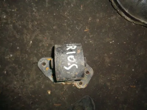 Βάση Κιβωτίου Ταχυτήτων Μεσαία για DAIHATSU TERIOS (2000 - 2005) (J102) Βάση Κιβωτίου Ταχυτήτων Μεσαία για DAIHATSU TERIOS (2000 - 2005) (J102)