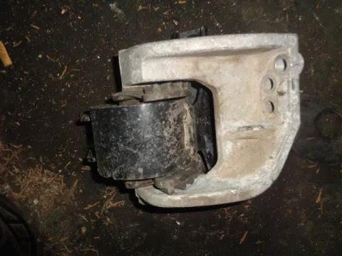 Βάση Μηχανής Δεξιά για SUZUKI SX4 (2007 - 2009) (RW) , (2010 - 2013) (RW) Βάση Μηχανής Δεξιά για SUZUKI SX4 (2007 - 2009) (RW) , (2010 - 2013) (RW)