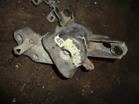 Βάση Μηχανής Δεξιά για TOYOTA AURIS (2007 - 2009) E150 Βάση Μηχανής Δεξιά για TOYOTA AURIS (2007 - 2009) E150