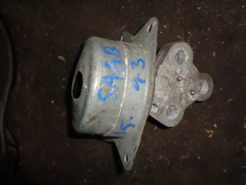 Βάση Κιβωτίου Ταχυτήτων Αριστερή για SAAB 9-3 (2002 - 2005) (YS3F) , (2005 - 2007) (YS3F) Βάση Κιβωτίου Ταχυτήτων Αριστερή για SAAB 9-3 (2002 - 2005) (YS3F) , (2005 - 2007) (YS3F)