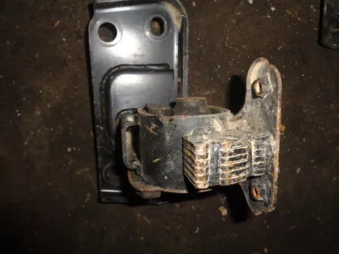 Βάση Κιβωτίου Ταχυτήτων Αριστερή για TOYOTA RAV-4 (2006 - 2009) (XA30) Βάση Κιβωτίου Ταχυτήτων Αριστερή για TOYOTA RAV-4 (2006 - 2009) (XA30)
