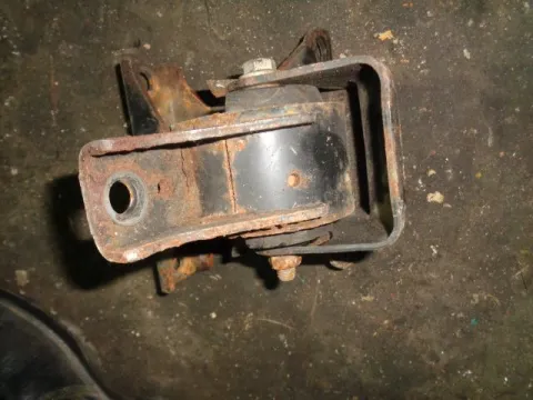 Βάση Μηχανής Δεξιά για OPEL AGILA (2000 - 2003) Βάση Μηχανής Δεξιά για OPEL AGILA (2000 - 2003)