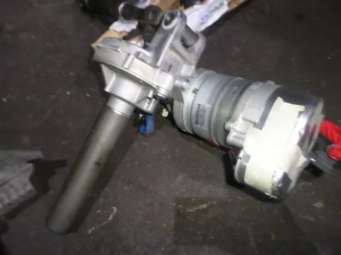 Κολόνα Τιμονιού Ηλεκτρική Μεταχειρισμένη για TOYOTA AURIS (2013 - )