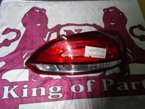 Φανάρι Πίσω Δεξί για VW SCIROCCO (2008 - 2014) (137) Coupe - 3dr Φανάρι Πίσω Δεξί για VW SCIROCCO (2008 - 2014) (137) Coupe - 3dr