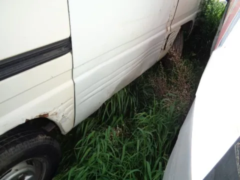Τροπέτο Αμάξι κομπλέ Δεν Έχει Μηχανή Και Σασμάν Έχει Ζαντολάστιχα 155/80/12 * για SUZUKI CARRY (1986 - 1994) (SK) *Α* -  Τροπέτο Αμάξι κομπλέ Δεν Έχει Μηχανή Και Σασμάν Έχει Ζαντολάστιχα 155/80/12 * για SUZUKI CARRY (1986 - 1994) (SK) *Α* -