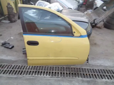 Πόρτα Εμπρός Δεξιά για NISSAN ALMERA (2000 - 2002) (N16) , (2002 - 2006) (N16) *Α* Πόρτα Εμπρός Δεξιά για NISSAN ALMERA (2000 - 2002) (N16) , (2002 - 2006) (N16) *Α*