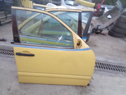 Πόρτα Εμπρός Δεξιά για MERCEDES E - CLASS (1996 - 1999) (W210) , (1999 - 2002) (W210) *Α* Πόρτα Εμπρός Δεξιά για MERCEDES E - CLASS (1996 - 1999) (W210) , (1999 - 2002) (W210) *Α*