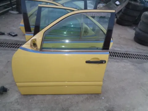 Πόρτα Εμπρός Αριστερή για MERCEDES E - CLASS (1996 - 1999) (W210) , (1999 - 2002) (W210) *Α* Πόρτα Εμπρός Αριστερή για MERCEDES E - CLASS (1996 - 1999) (W210) , (1999 - 2002) (W210) *Α*