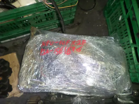 Κάρτερ για PEUGEOT 307 (2001 - 2005) (3A) (3C) 1600 (NFU) Petrol 109 16 valve Κάρτερ για PEUGEOT 307 (2001 - 2005) (3A) (3C) 1600 (NFU) Petrol 109 16 valve