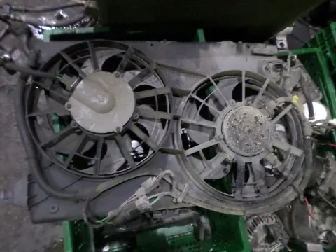 Βεντιλατέρ Ψυγείου Κινητήρα (Νερού) για FORD MONDEO (1993 - 1996) Mk1 *Γ* Βεντιλατέρ Ψυγείου Κινητήρα (Νερού) για FORD MONDEO (1993 - 1996) Mk1 *Γ*
