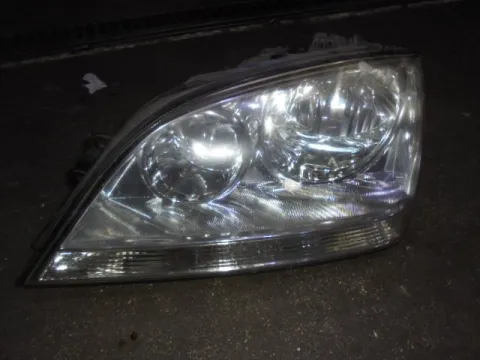 Φανάρι Εμπρός Αριστερό για KIA SORENTO (2002 - 2007) (JC) Φανάρι Εμπρός Αριστερό για KIA SORENTO (2002 - 2007) (JC)