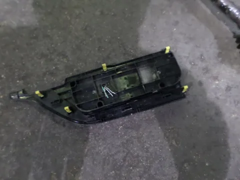 Χειριστήρια Καλοριφέρ για TOYOTA AURIS (2009 - 2013) -  Χειριστήρια Καλοριφέρ για TOYOTA AURIS (2009 - 2013) -