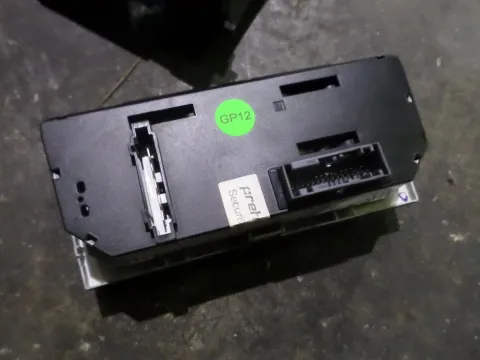 Χειριστήρια Καλοριφέρ για OPEL ASTRA (2004 - 2007) H - 