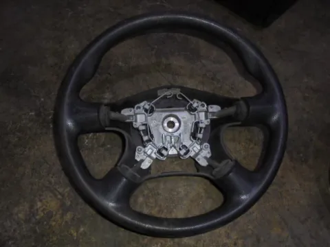Τιμόνι (Βολάν) για NISSAN TIIDA (2007 - 2011) (C11) *Γ* Τιμόνι (Βολάν) για NISSAN TIIDA (2007 - 2011) (C11) *Γ*