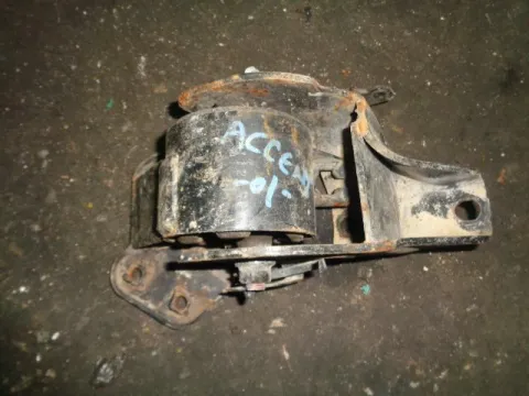 Βάση Κιβωτίου Ταχυτήτων Αριστερή για HYUNDAI ACCENT (1999 - 2002) (CG) (LC) Βάση Κιβωτίου Ταχυτήτων Αριστερή για HYUNDAI ACCENT (1999 - 2002) (CG) (LC)