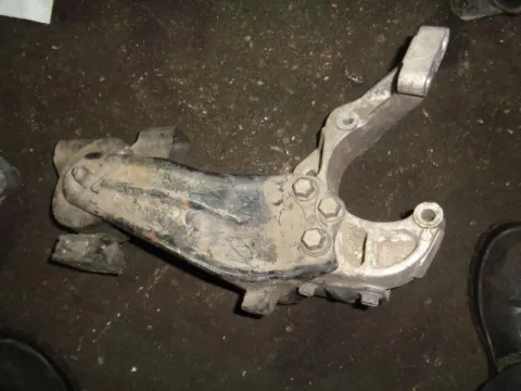 Βάση Κιβωτίου Ταχυτήτων Αριστερή για SUZUKI WAGON R (2000 - 2003) (RB) , (2003 - 2007) (RB) Βάση Κιβωτίου Ταχυτήτων Αριστερή για SUZUKI WAGON R (2000 - 2003) (RB) , (2003 - 2007) (RB)