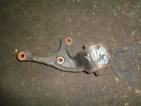 Βάση Διαφορικού Κομπλέ Εμπρός για SUZUKI GRAND VITARA (2006 - 2009) (JB) Βάση Διαφορικού Κομπλέ Εμπρός για SUZUKI GRAND VITARA (2006 - 2009) (JB)
