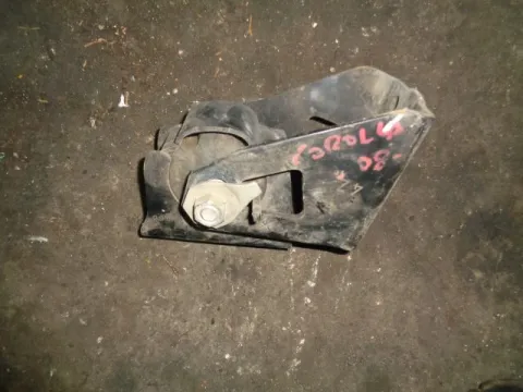 Βάση Κιβωτίου Ταχυτήτων για TOYOTA COROLLA (2007 - 2010) Βάση Κιβωτίου Ταχυτήτων για TOYOTA COROLLA (2007 - 2010)