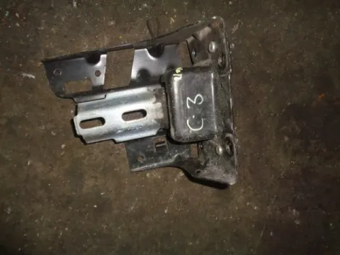 Βάση Κιβωτίου Ταχυτήτων Αριστερή για CITROEN C3 (2010 - 2014) Βάση Κιβωτίου Ταχυτήτων Αριστερή για CITROEN C3 (2010 - 2014)