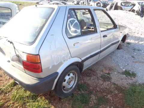 Τροπέτο Αμάξι Κουφάρι με Ζαντολάστιχα 155/70/13 ** για NISSAN MICRA (1986 - 1992) (K10) Hatchback - 5dr 1200 MA12 petrol 60 CAT *Α* -  Τροπέτο Αμάξι Κουφάρι με Ζαντολάστιχα 155/70/13 ** για NISSAN MICRA (1986 - 1992) (K10) Hatchback - 5dr 1200 MA12 petrol 60 CAT *Α* -