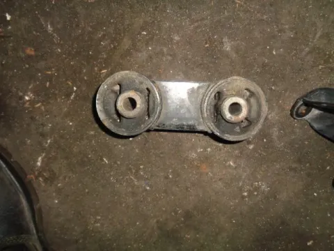 Βάση Μηχανής Δεξιά για CHEVROLET - DAEWOO MATIZ (2001 - 2005) (M150) Βάση Μηχανής Δεξιά για CHEVROLET - DAEWOO MATIZ (2001 - 2005) (M150)
