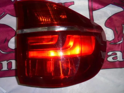 Φανάρι Πίσω Δεξί για BMW X5 (2011- 2014) (E70 F-L) Φανάρι Πίσω Δεξί για BMW X5 (2011- 2014) (E70 F-L)