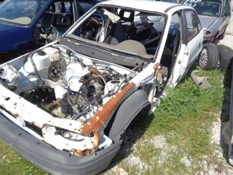 Τροπέτο Αμάξι Κουφάρι για OPEL ASTRA (1991 - 1994) F Hatchback - 5dr 1400 (C14SE) Petrol 82 Injection  *ΔΒ* - 