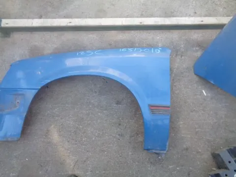 Φτερό Εμπρός Αριστερό για OPEL CORSA (1985 - 1990) A