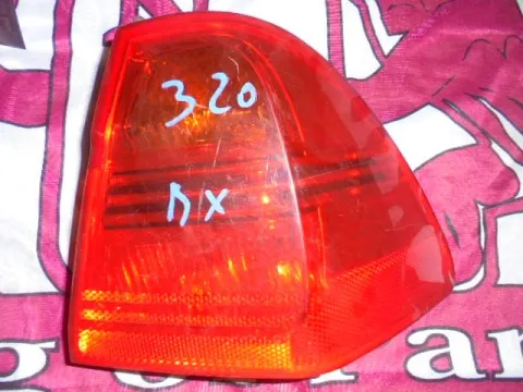 Φανάρι Πίσω Δεξί για BMW 3 Series (2005 - 2008) (E90-1-2-3) (E91) Touring S-W 5dr Φανάρι Πίσω Δεξί για BMW 3 Series (2005 - 2008) (E90-1-2-3) (E91) Touring S-W 5dr