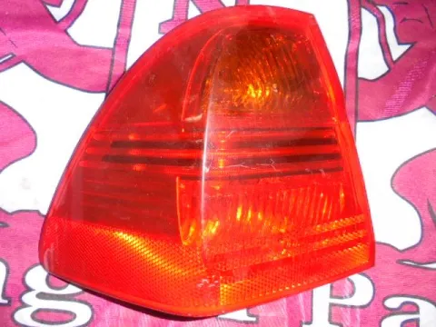 Φανάρι Πίσω Αριστερό για BMW 3 Series (2005 - 2008) (E90-1-2-3) (E91) Touring S-W 5dr Φανάρι Πίσω Αριστερό για BMW 3 Series (2005 - 2008) (E90-1-2-3) (E91) Touring S-W 5dr