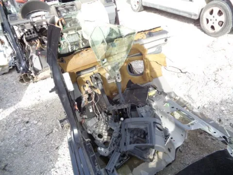 Τροπέτο Εμπρός Κουφάρι για VW GOLF (2004 - 2008) Mk5 (1K1) *Δ* - 