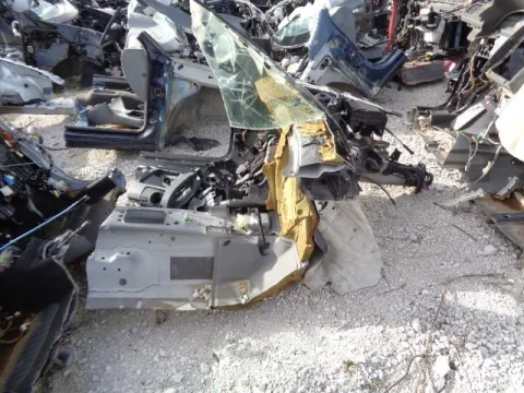 Τροπέτο Εμπρός Κουφάρι για VW GOLF (2004 - 2008) Mk5 (1K1) *Δ* - 