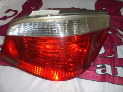 Φανάρι Πίσω Δεξί για BMW 5 Series (2003 - 2007) (E60-1) (E60) Sedan - 4dr Φανάρι Πίσω Δεξί για BMW 5 Series (2003 - 2007) (E60-1) (E60) Sedan - 4dr