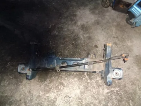 Τροπέτο Σασί Εμπρός Με Ζαμφόρ για SUZUKI VITARA (1995 - 2001) (SV) Japan , (1995 - 2004) (SE) Spain *Δ* Τροπέτο Σασί Εμπρός Με Ζαμφόρ για SUZUKI VITARA (1995 - 2001) (SV) Japan , (1995 - 2004) (SE) Spain *Δ*