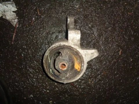 Βάση Μηχανής Δεξιά για NISSAN ALMERA (1995 - 1998) (N15) , (1998 - 2000) (N15) Βάση Μηχανής Δεξιά για NISSAN ALMERA (1995 - 1998) (N15) , (1998 - 2000) (N15)