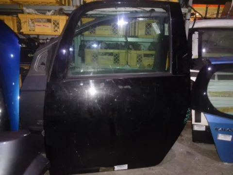 Πόρτα Πίσω Αριστερή για SKODA ROOMSTER (2006 - 2011) (5J) *Ε* Πόρτα Πίσω Αριστερή για SKODA ROOMSTER (2006 - 2011) (5J) *Ε*