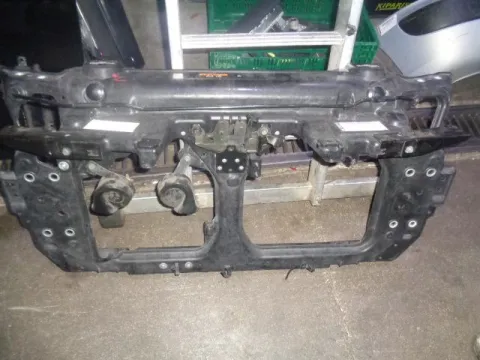 Μετώπη για NISSAN 350Z (2007 - 2009) (Z33) Μετώπη για NISSAN 350Z (2007 - 2009) (Z33)