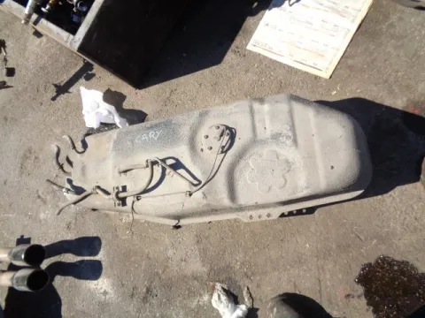 Δεξαμενή Καυσίμου (Ρεζερβουάρ) για SUZUKI CARRY (1986 - 1994) (SK)  *ΔΒ*